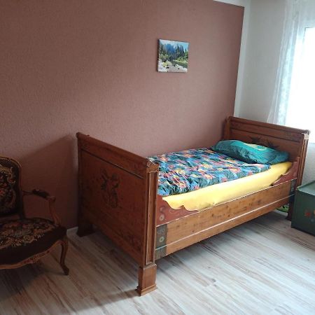 B&B Im Bitzi Zuzwil  Exterior foto